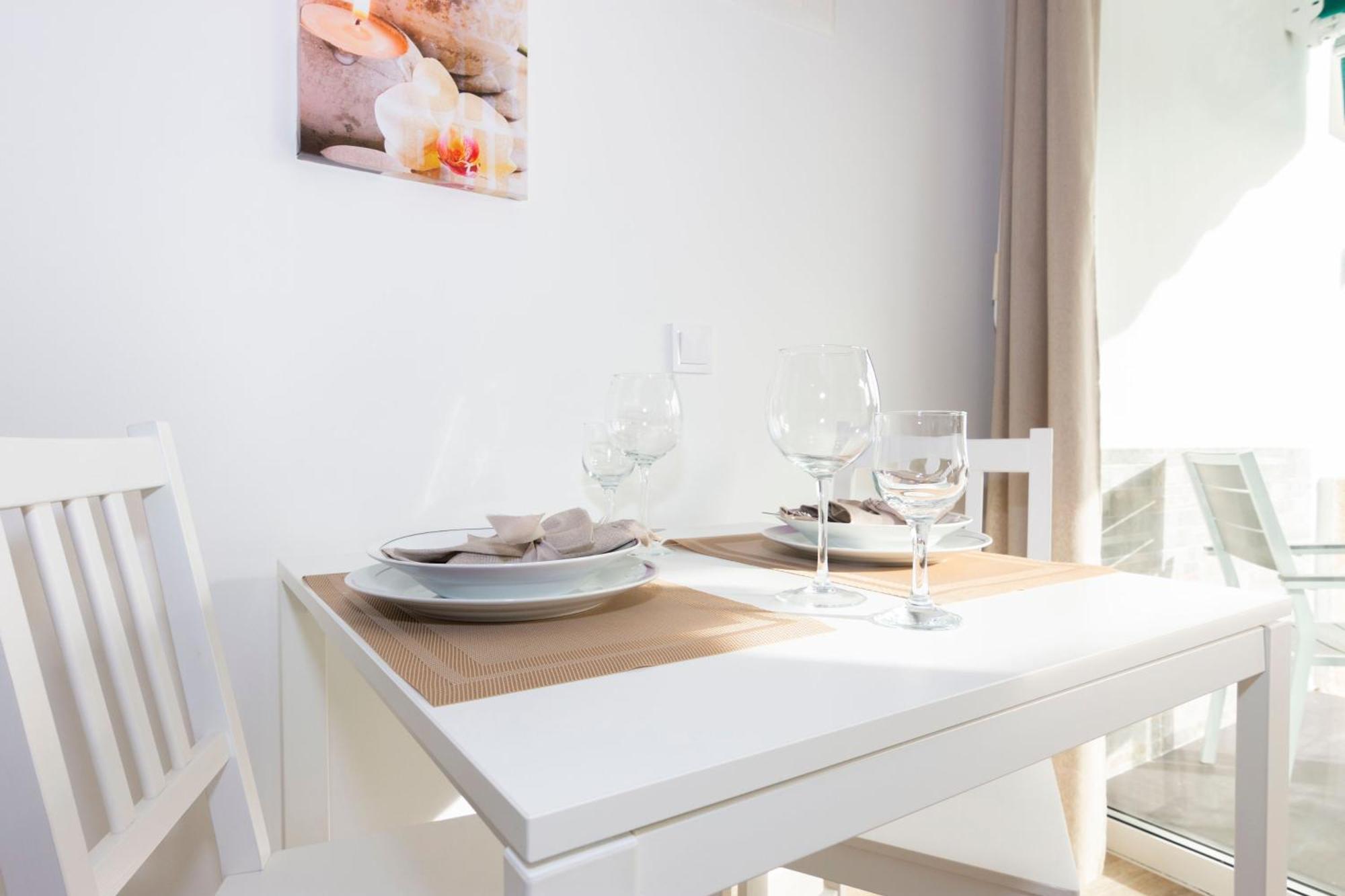 K2 Playa Del Ingles By Homestaygrancanaria San Bartolome de Tirajana  Exterior photo