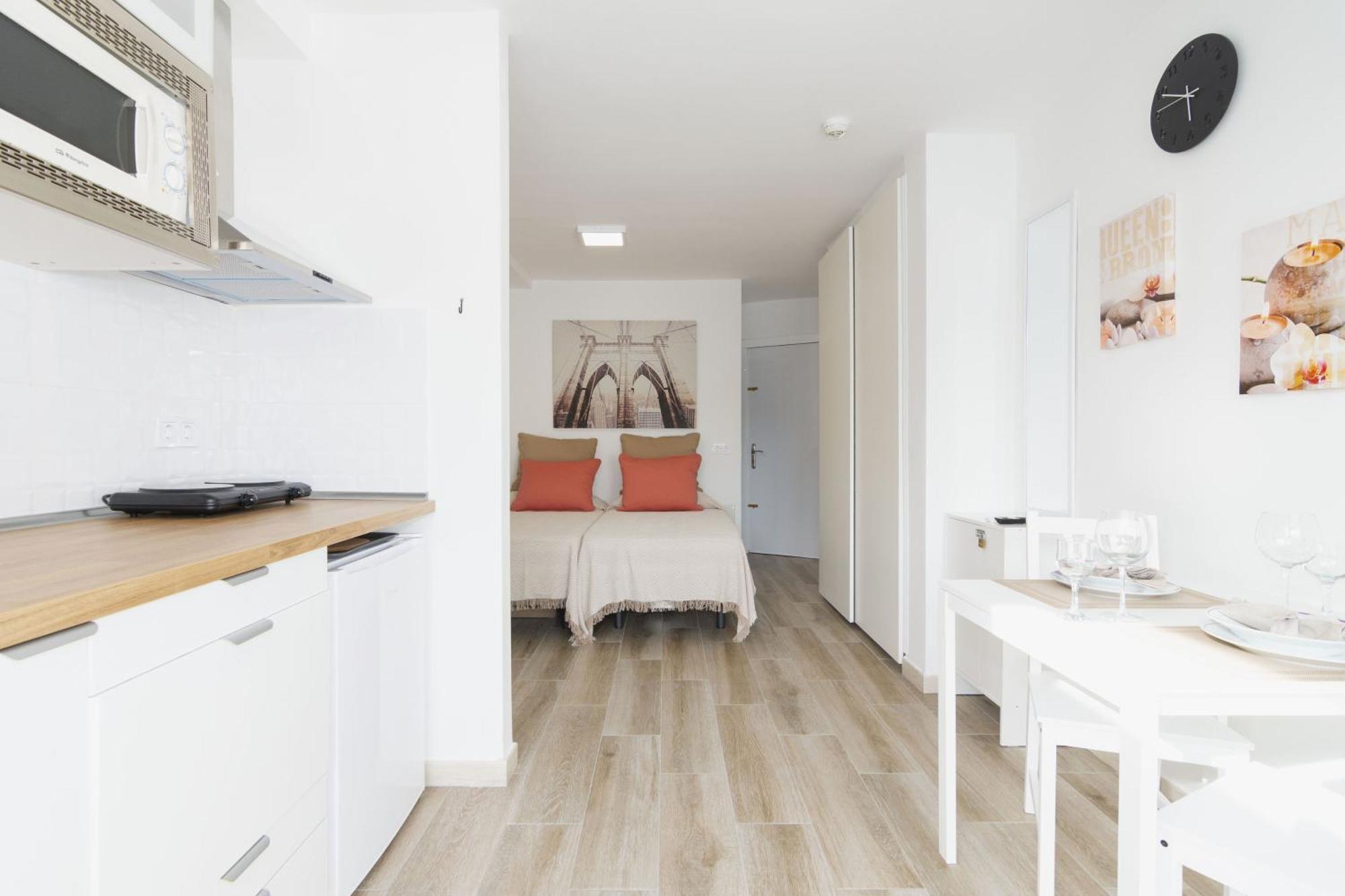 K2 Playa Del Ingles By Homestaygrancanaria San Bartolome de Tirajana  Exterior photo