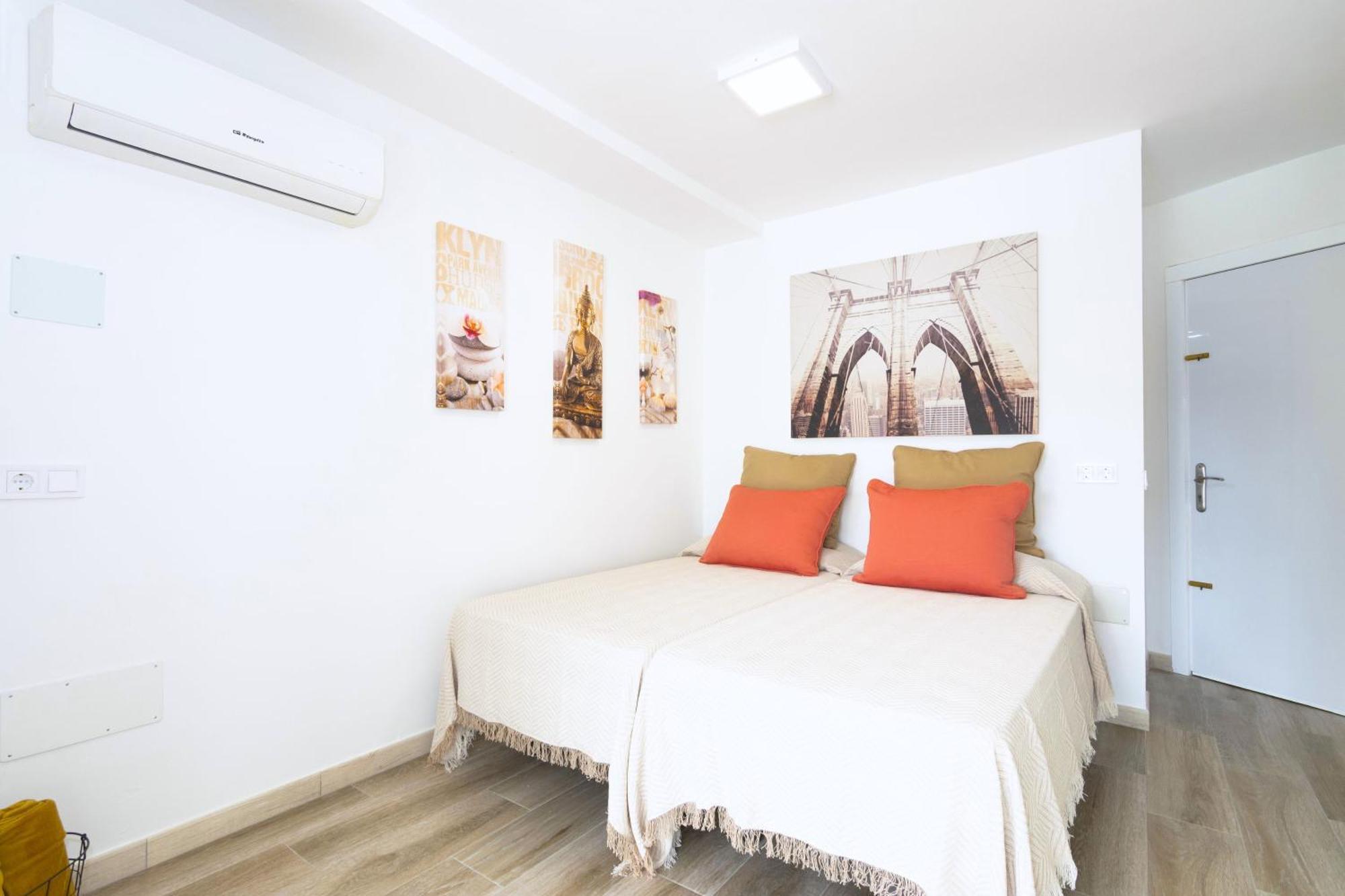 K2 Playa Del Ingles By Homestaygrancanaria San Bartolome de Tirajana  Exterior photo